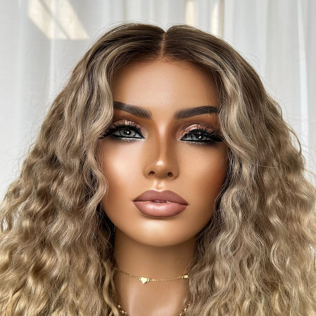 CIARA | HD LACE FRONT | XS-S | MADE TO ODER