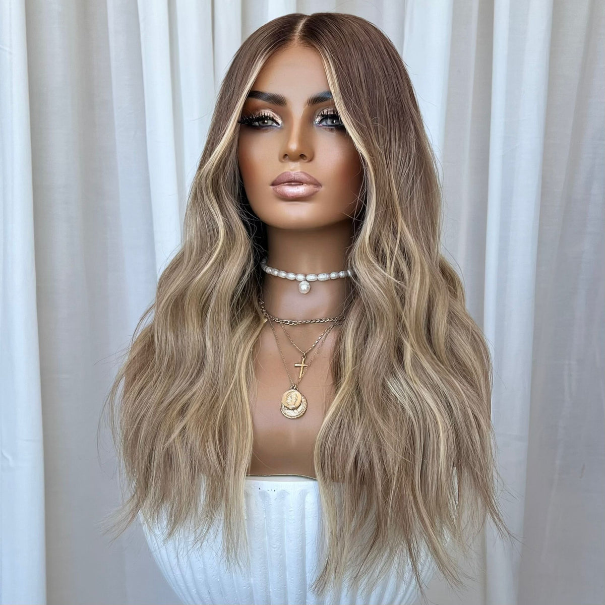 KENYA | HD LACE FRONT