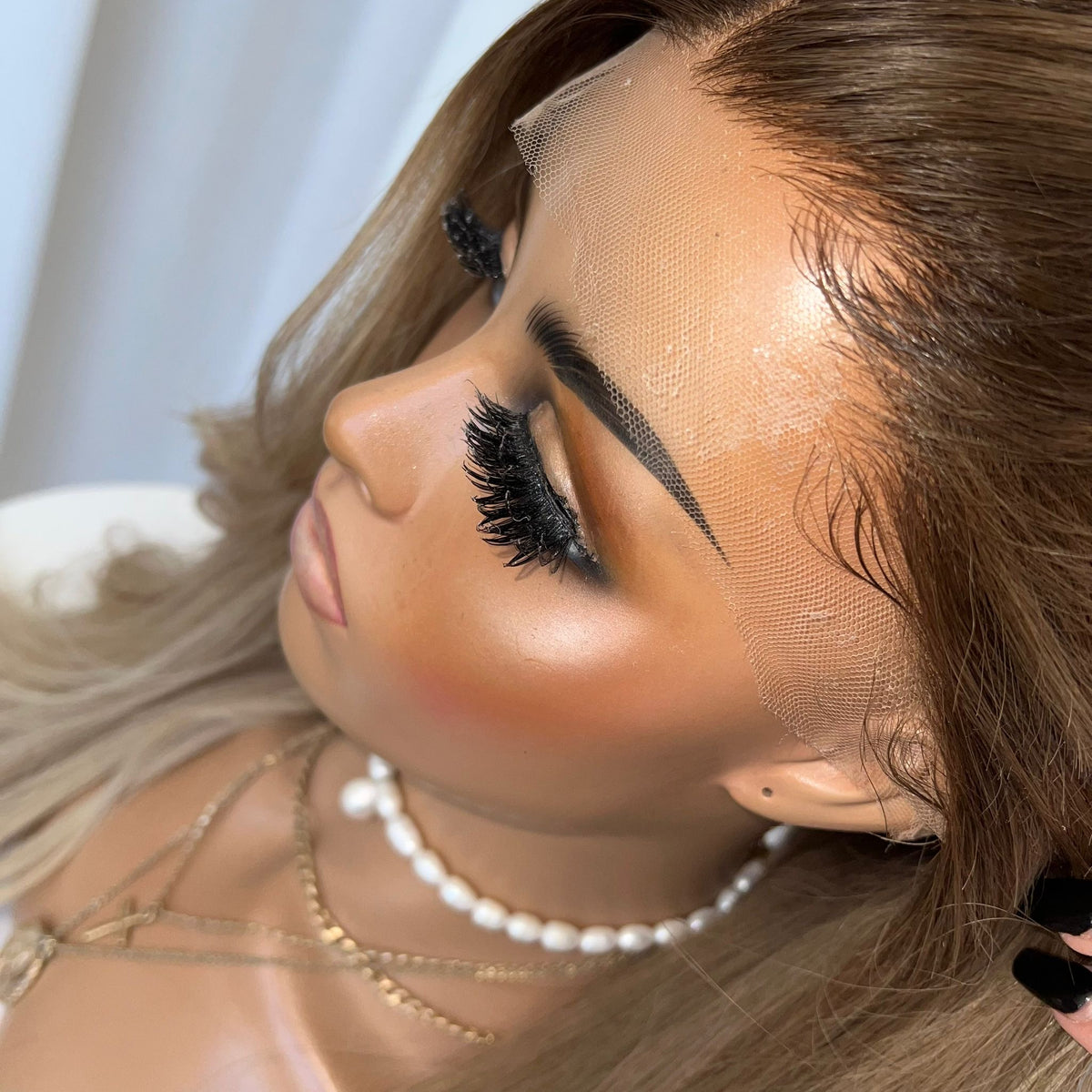 ROSIE | HD FULL LACE