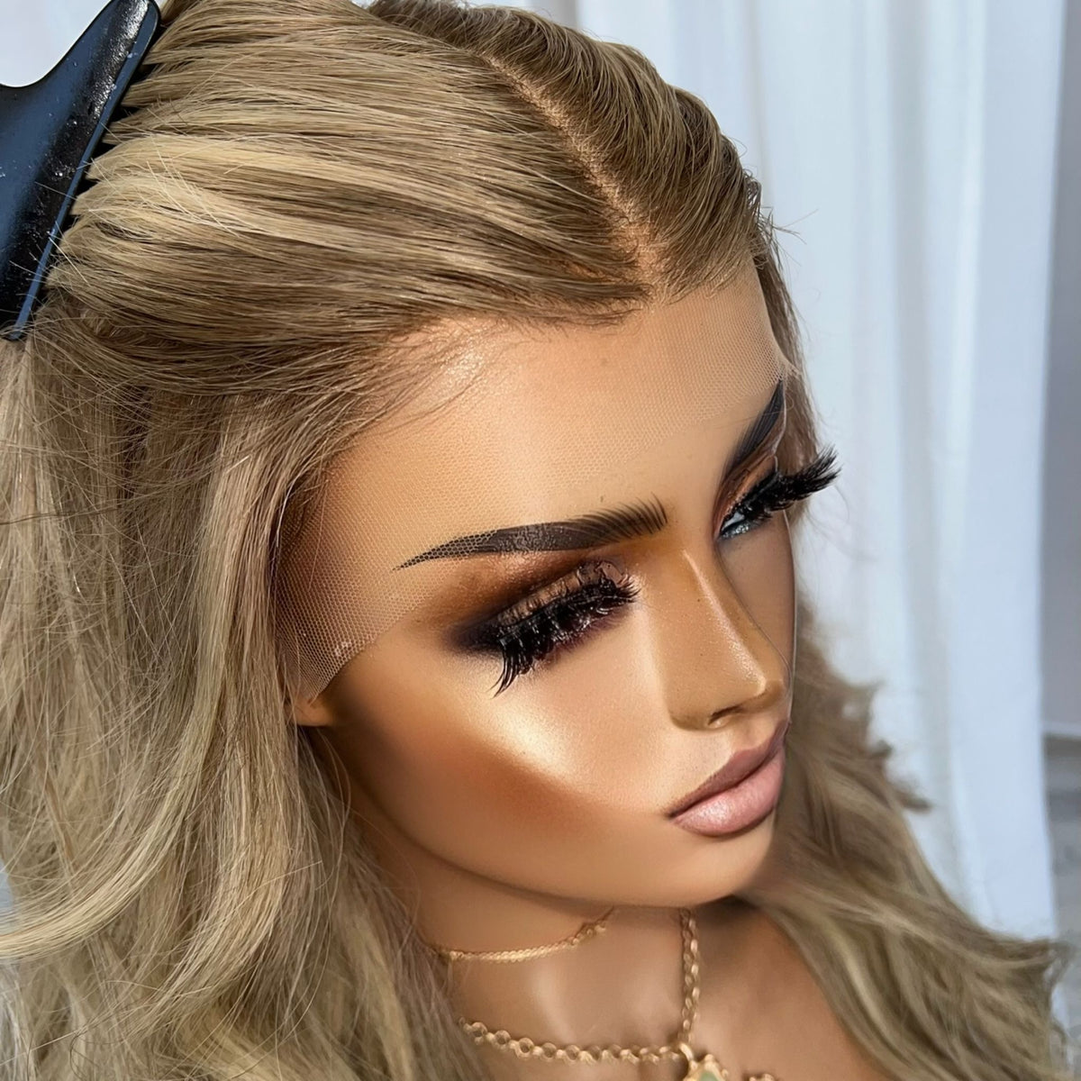 ISSABELLA | HD LACE FRONT | XS-S