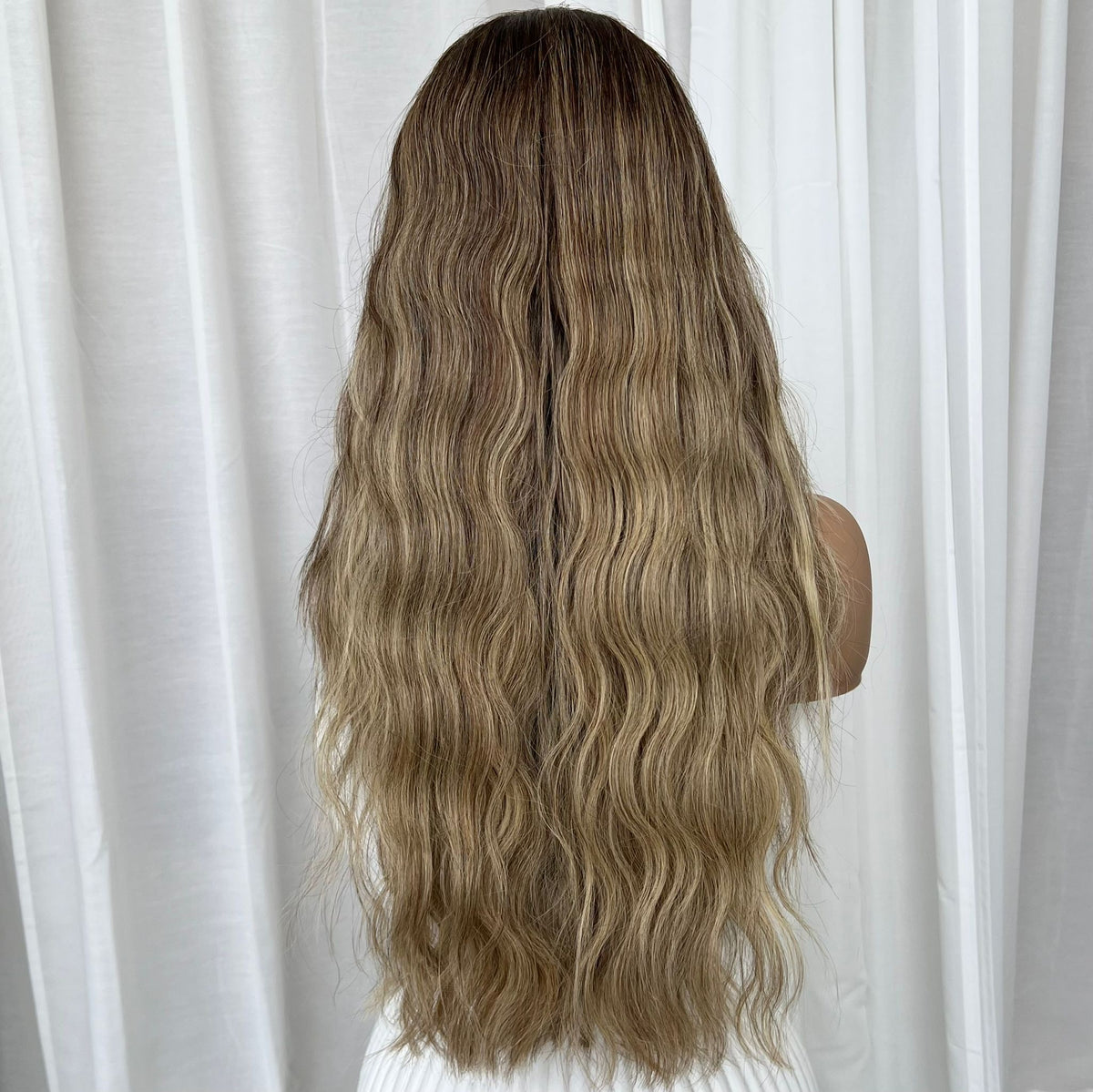 ELLIÈ | HD LACE FRONT | XS-S