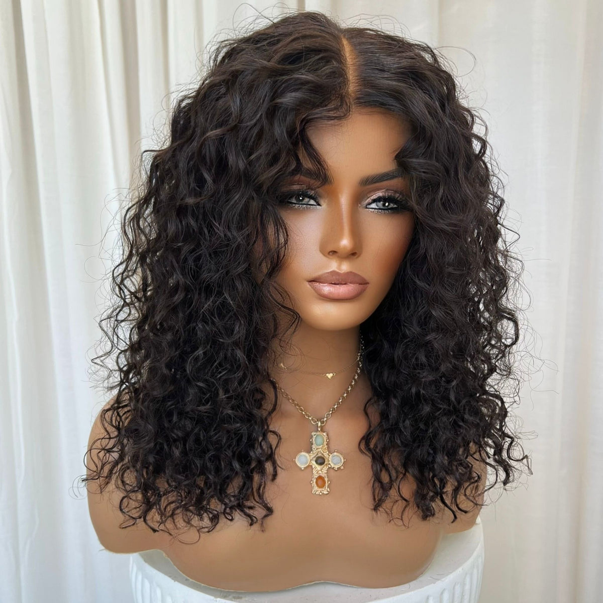 MARIA CAMILLA | HD LACE FRONT | XS-S