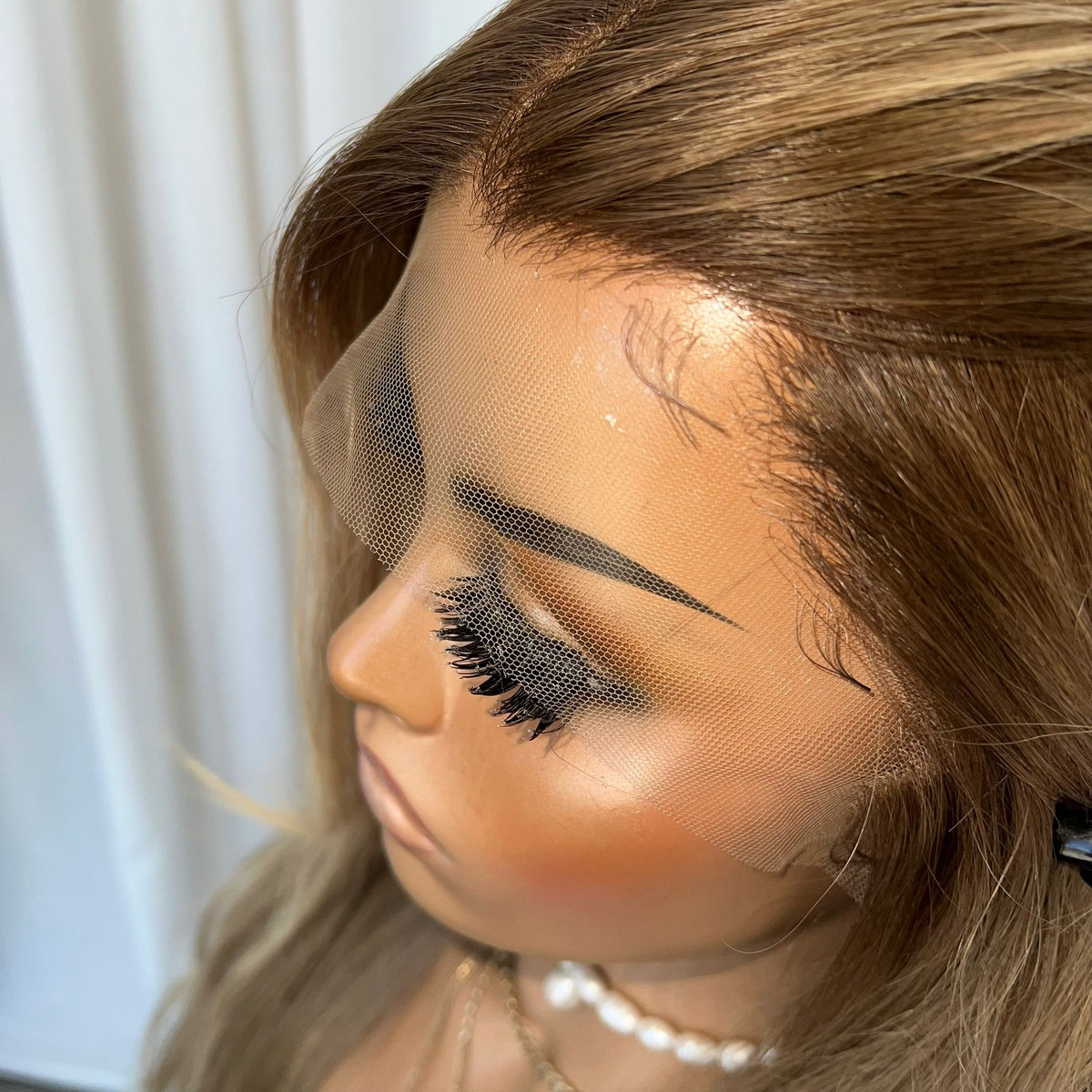 HAYLEY | HD LACE FRONT