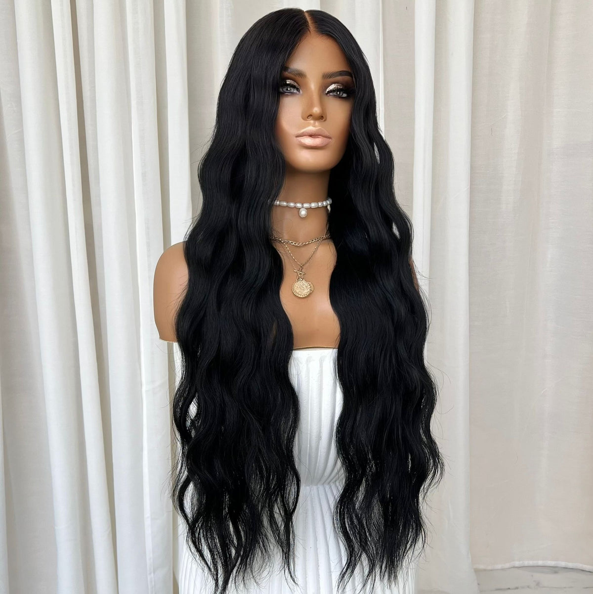 KING KYLIE BLACK | HD FRONT | S-M