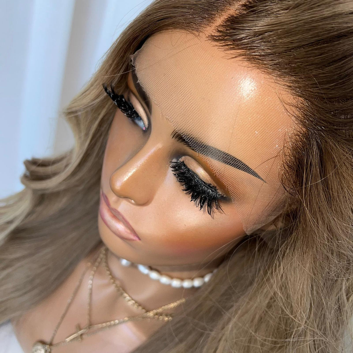 ROSIE | HD LACE FRONT