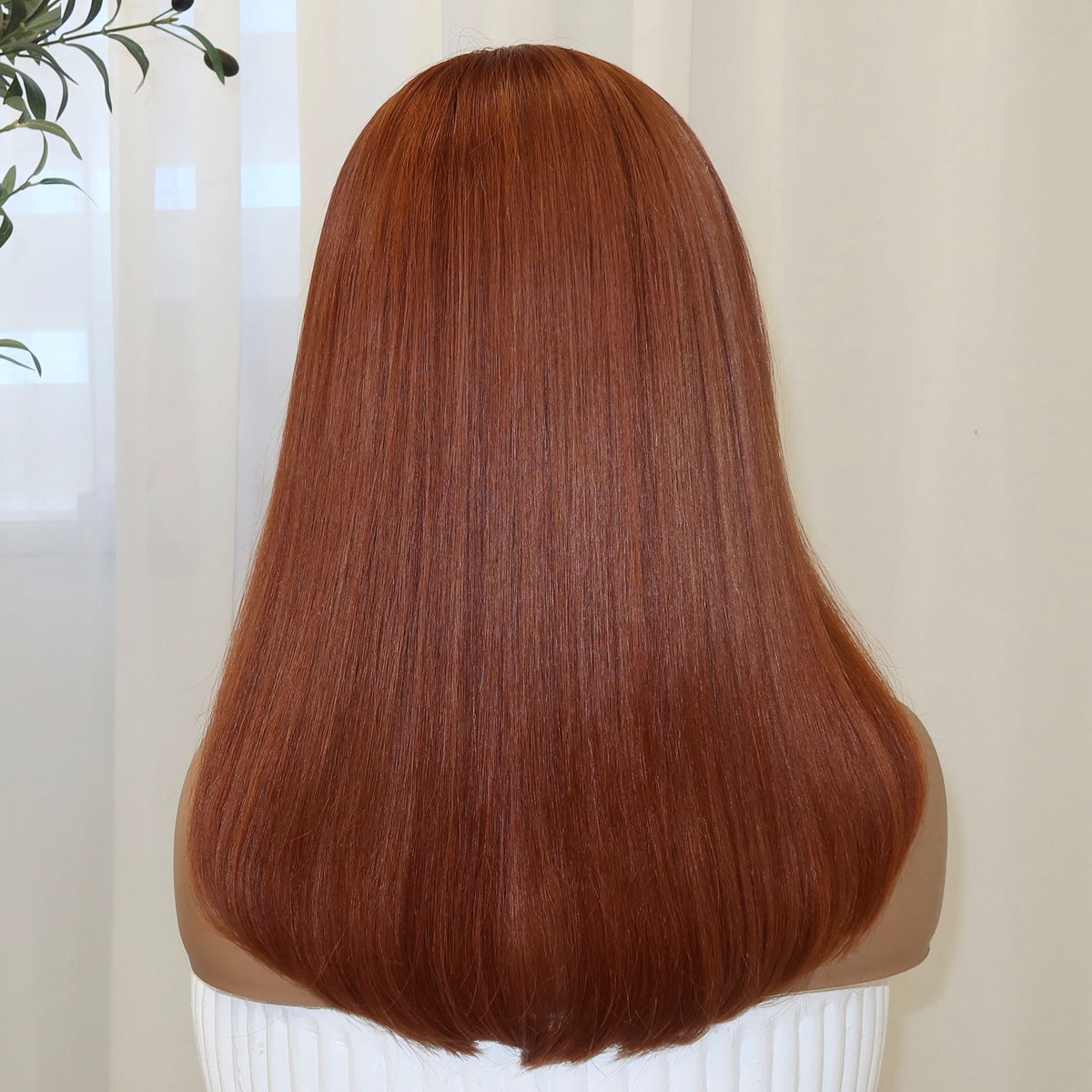 RUMI | HD LACE FRONT | S-M