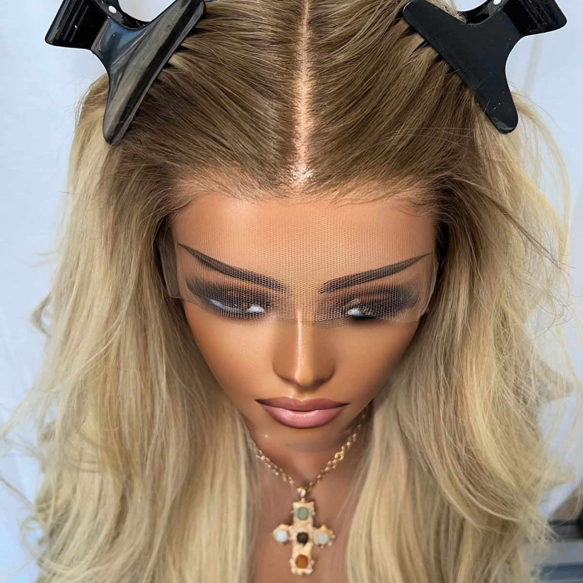 BIANKA | HD LACE FRONT