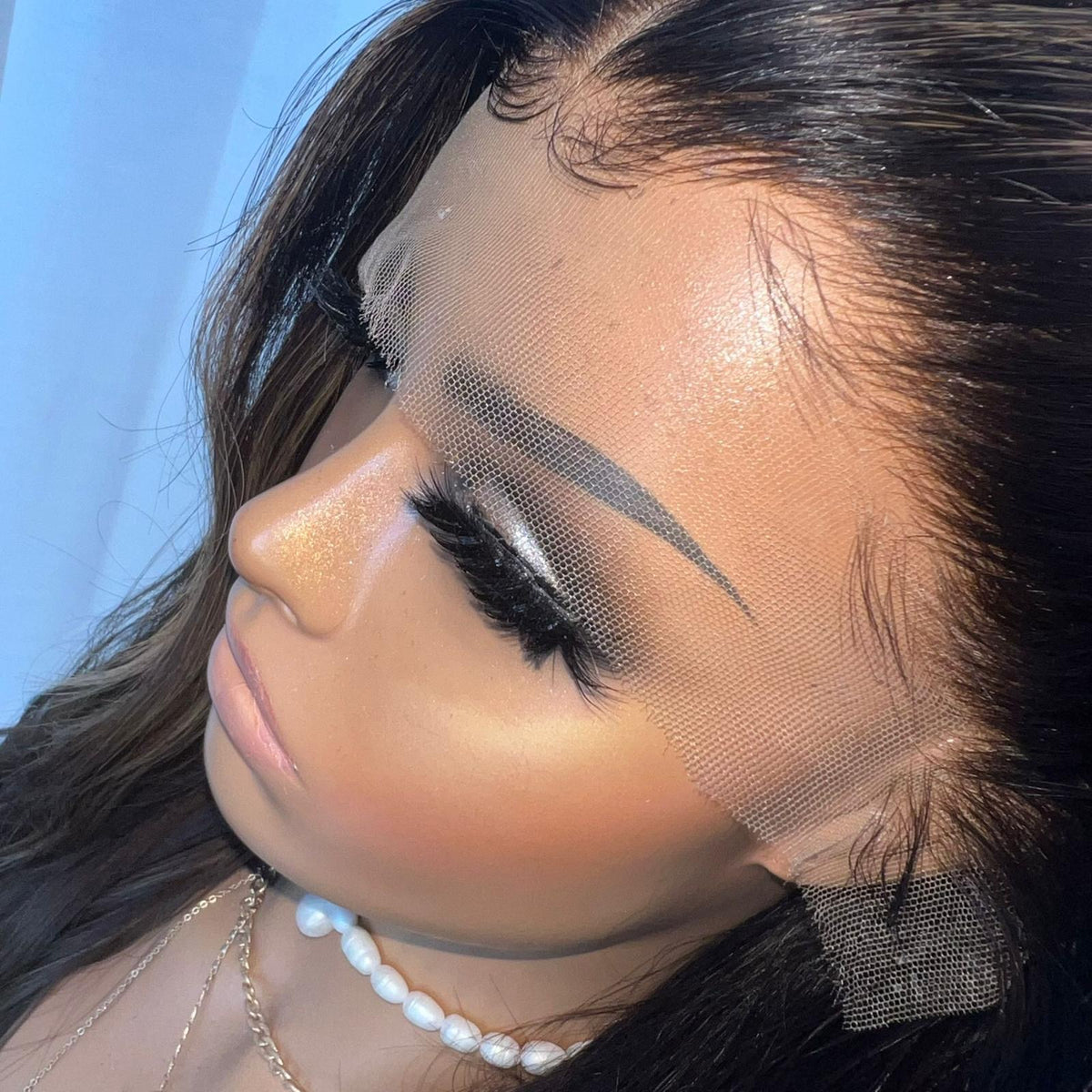 AURELIA | HD LACE FRONT | CUSTOM MADE