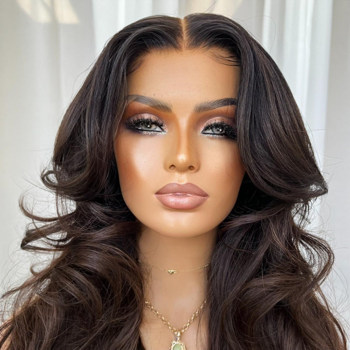 SOFIA | HD LACE FRONT