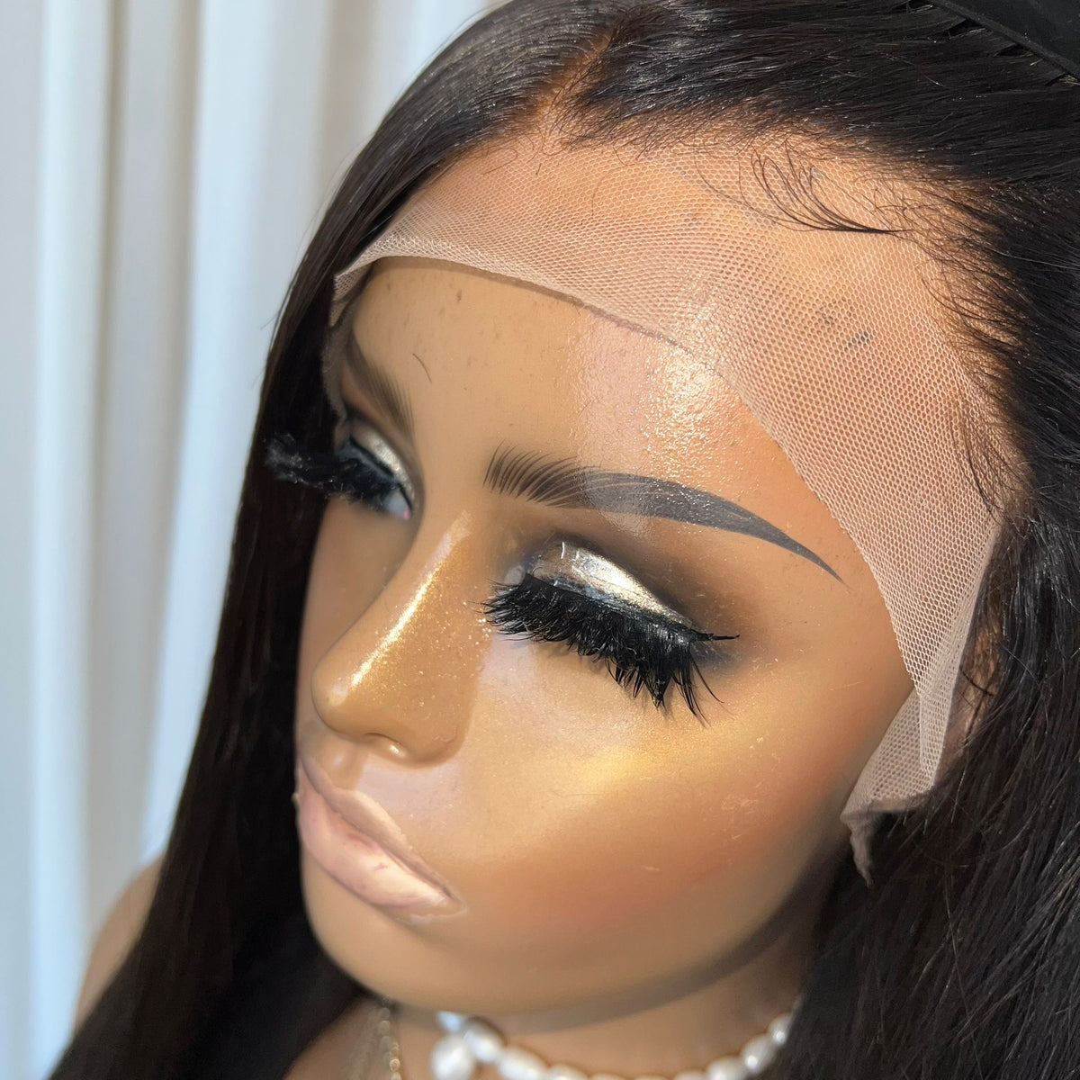 YEEZY | FULL LACE | M+L