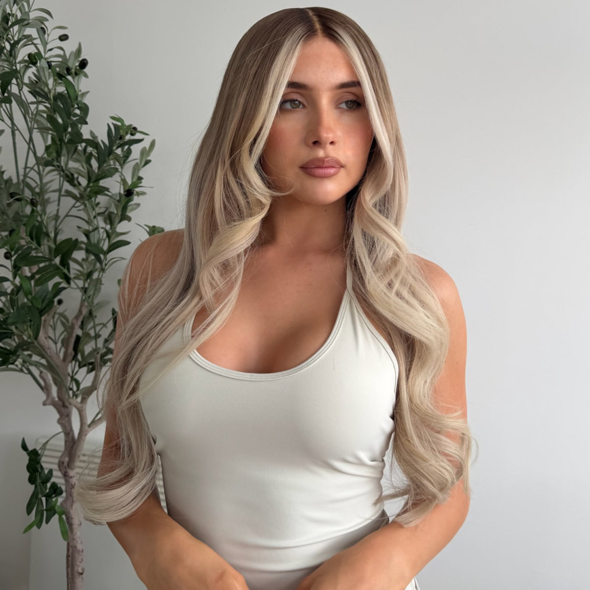 CLAIR | HD LACE FRONT