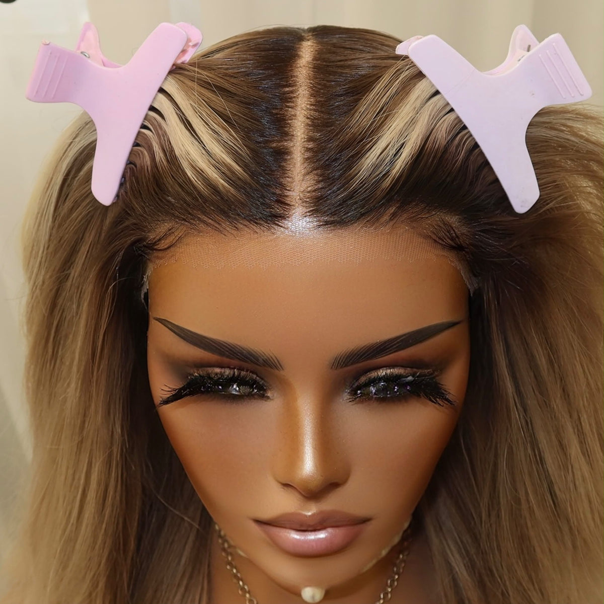 BEYONCÉ | HD LACE FRONT | S-M