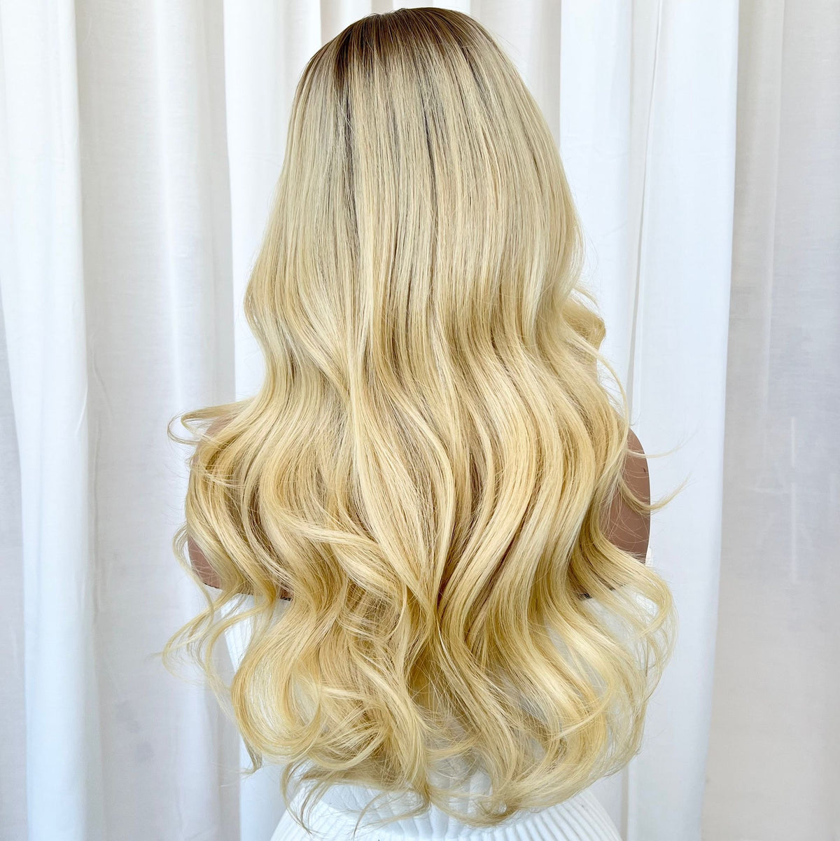 CHYNA | HD LACE FRONT