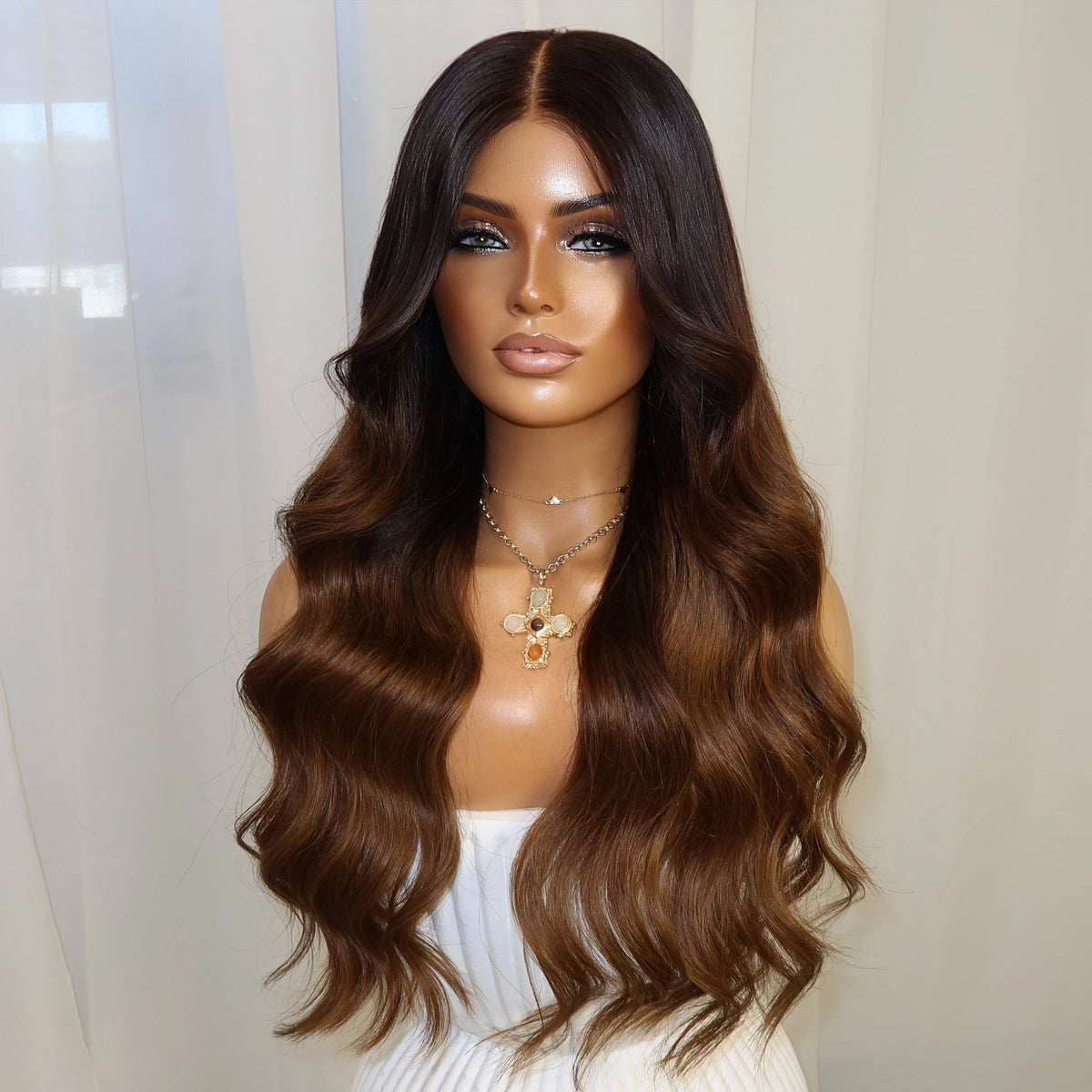 JANET COUTURE | HD LACE FRONT