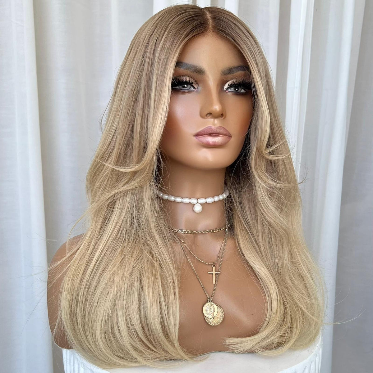 ROSIE | HD LACE FRONT