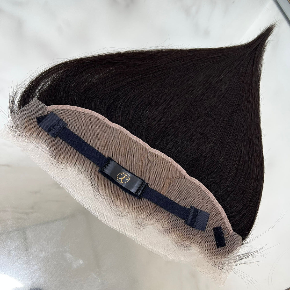 KING KYLIE | FRONTAL | 20 INCHES | CUSTOM MADE