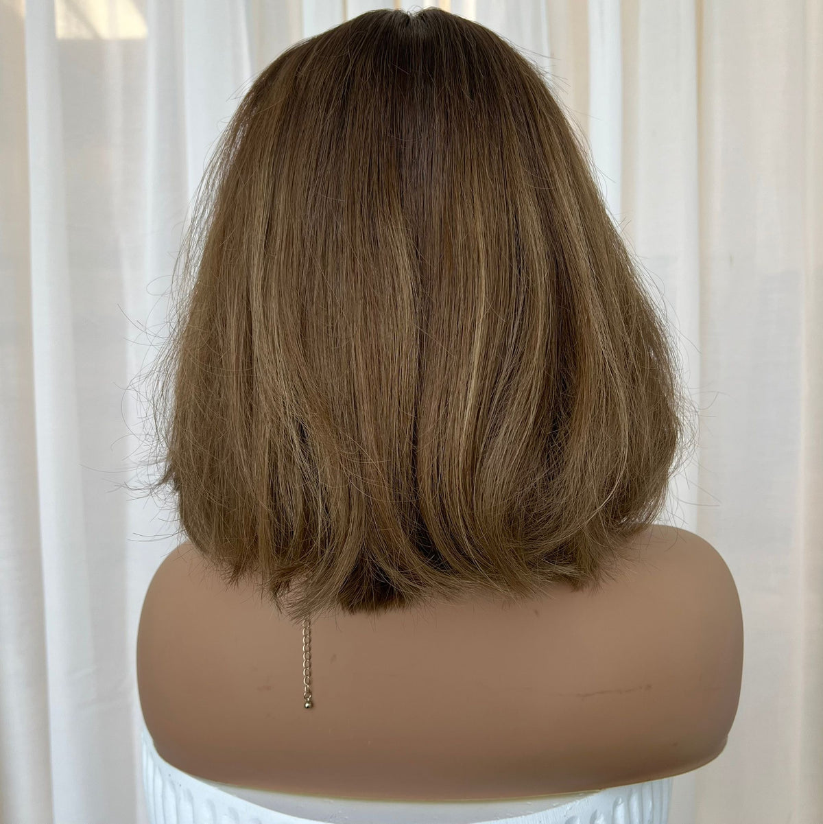 AMARA | HD LACE FRONT | CUSTOM MADE