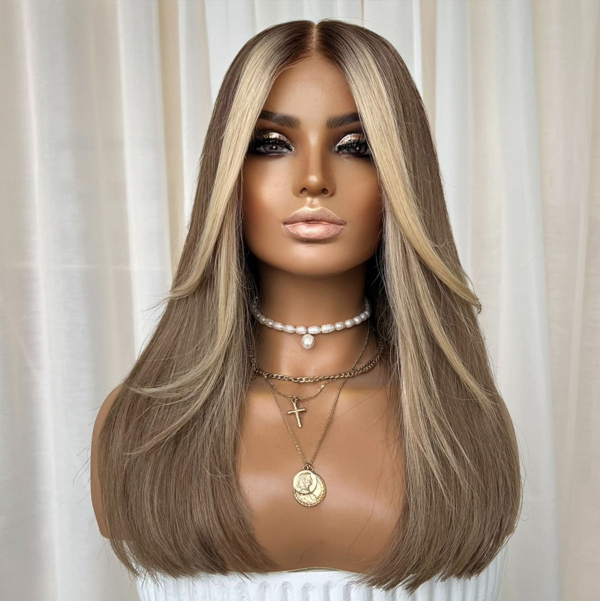 THE BECKY BOB | HD FULL LACE