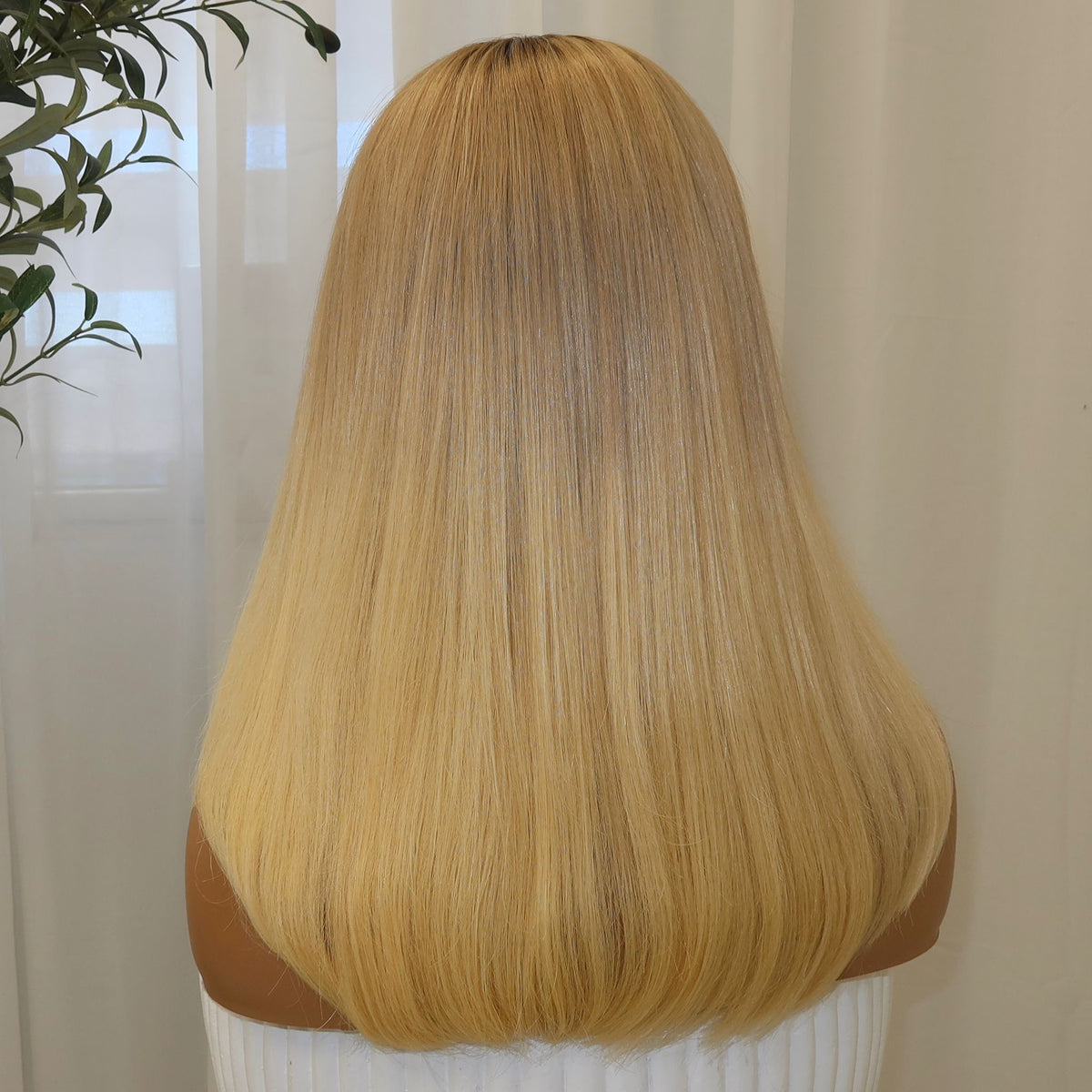 IVY | HD LACE FRONT