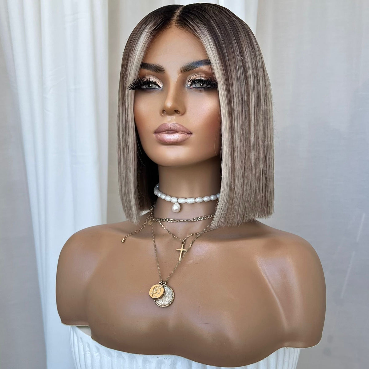 KALINÀ | HD LACE FRONT | S-M