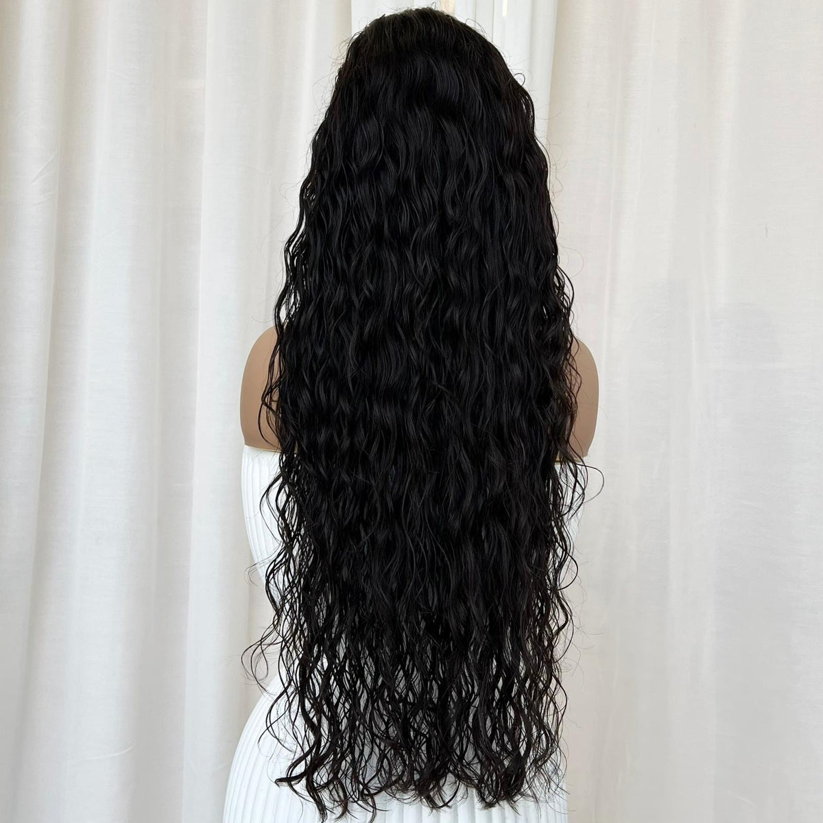 KING KYLIE LOOSE WAVE | HD LACE FRONT | S-M