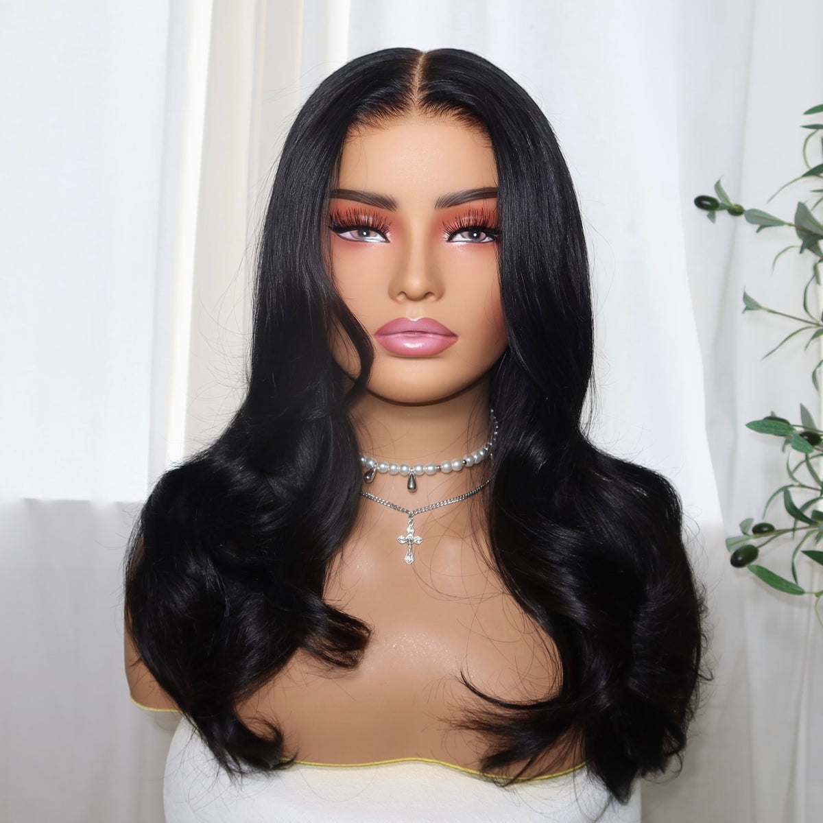 KING KYLIE BLACK | HD CLOSURE | S-M