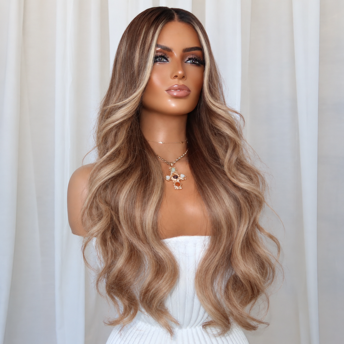 SKYLER | HD LACE FRONT