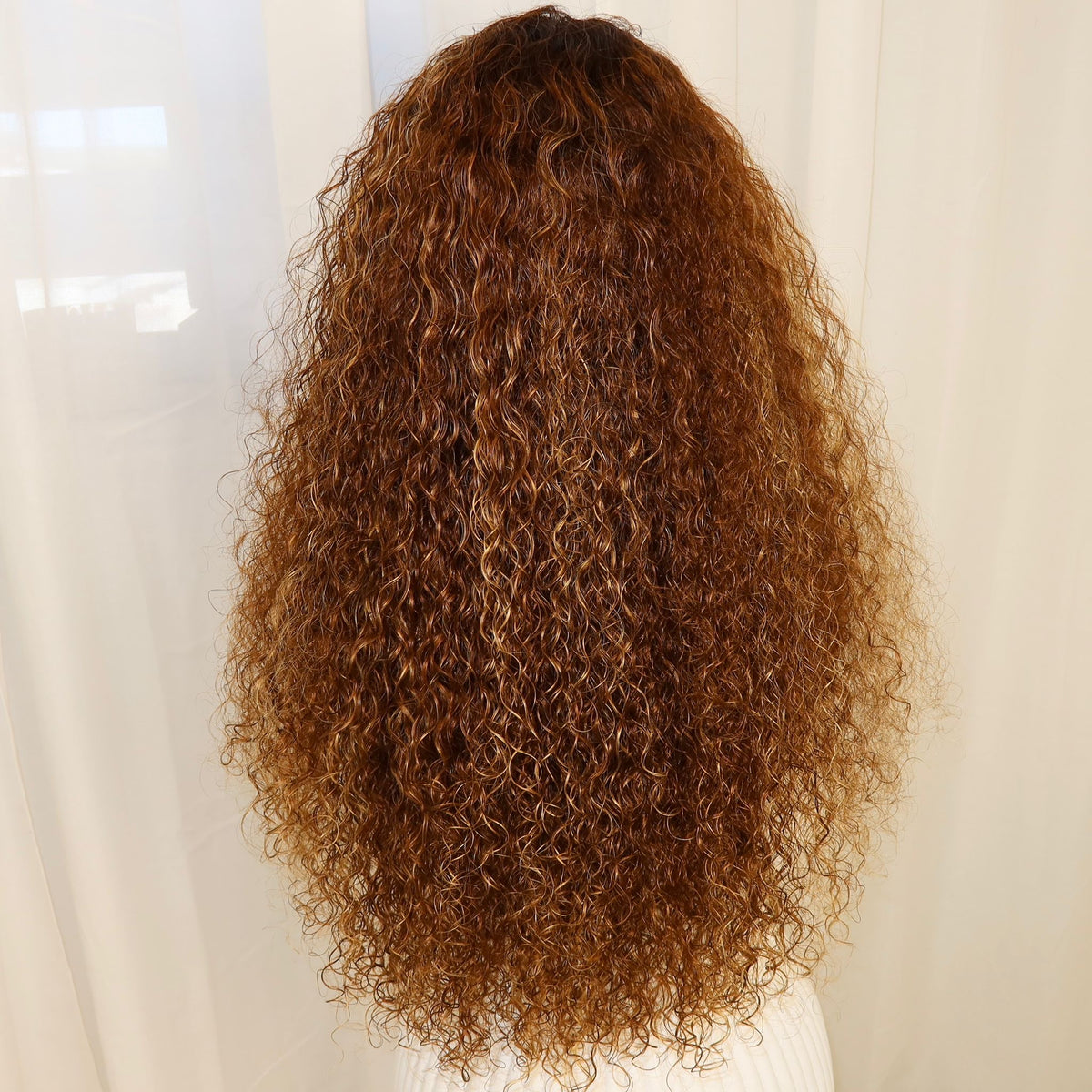 LALA | HD LACE FRONT | S-M