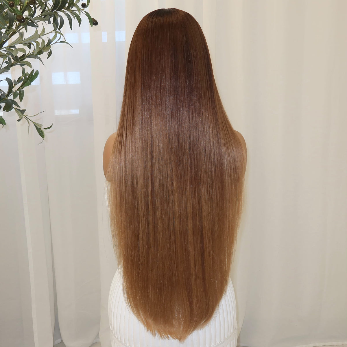 KRISTINA | LACE FRONT | S-M