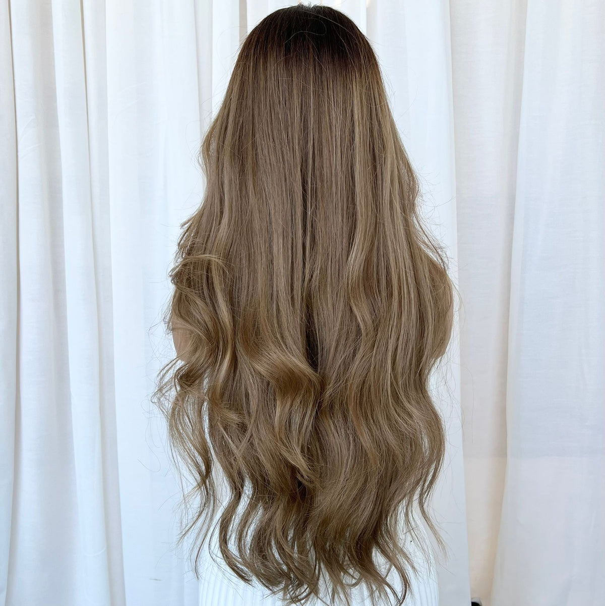 REINA | HD LACE FRONT