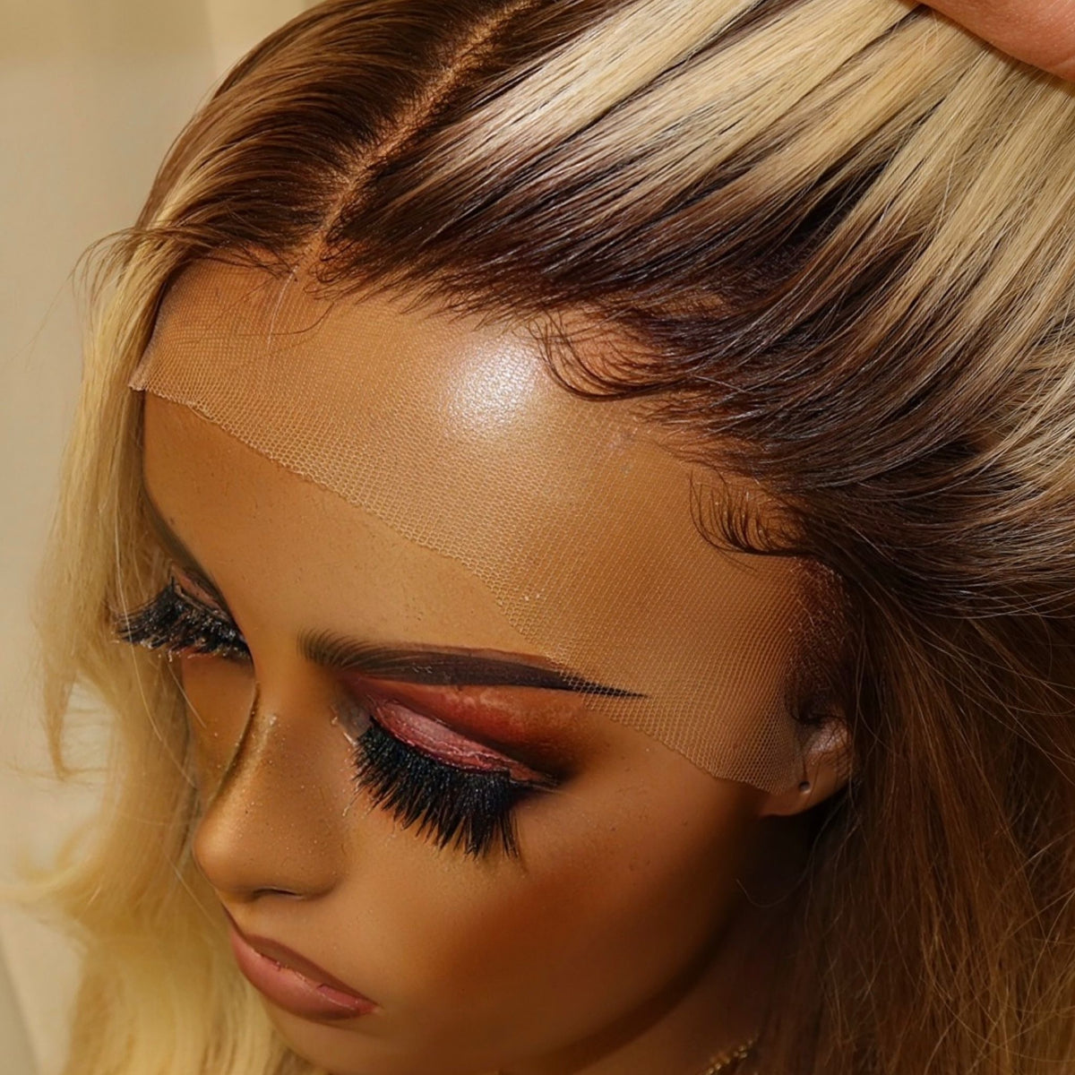 JESSICA | HD LACE FRONT