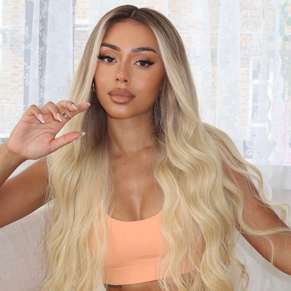 CIARA | HD CLOSURE | S-M