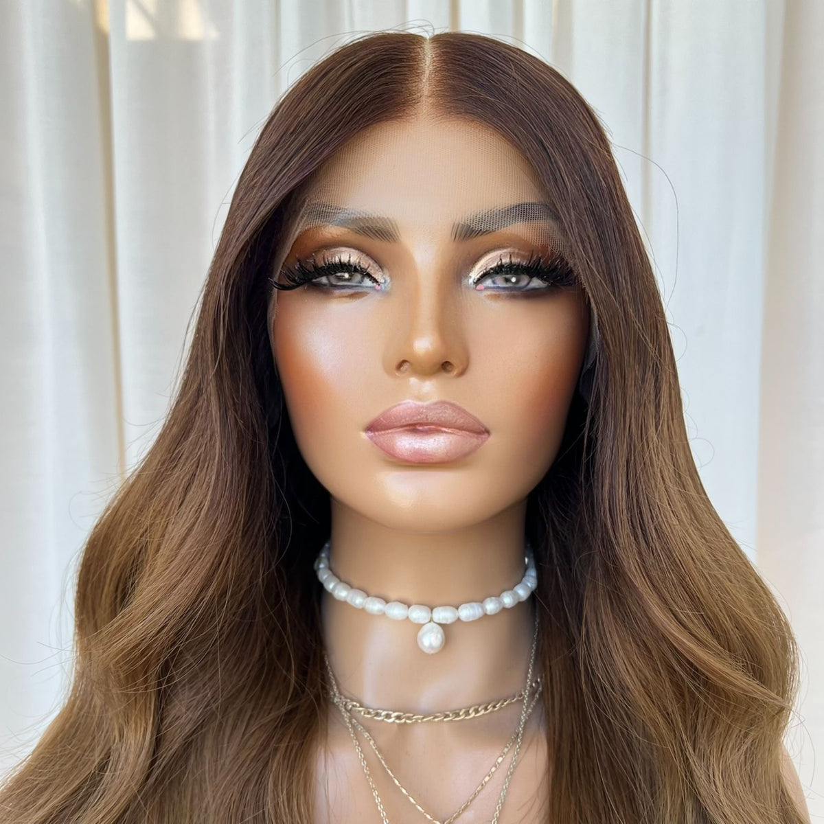 GEMINI | HD LACE FRONT | S-M