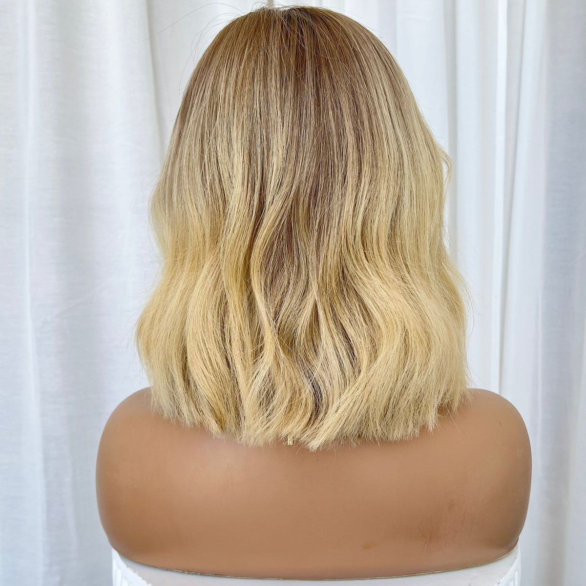 ARIA | HD LACE FRONT | XS-S | MADE TO ORDER