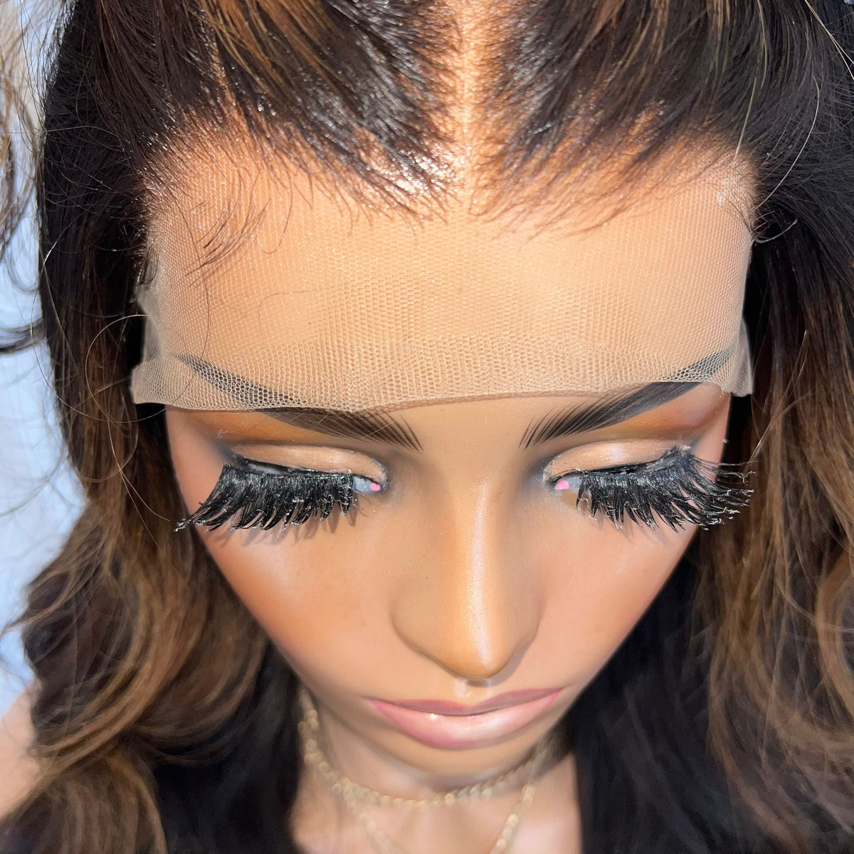 NAMIBIA | HD LACE FRONT | XS-S
