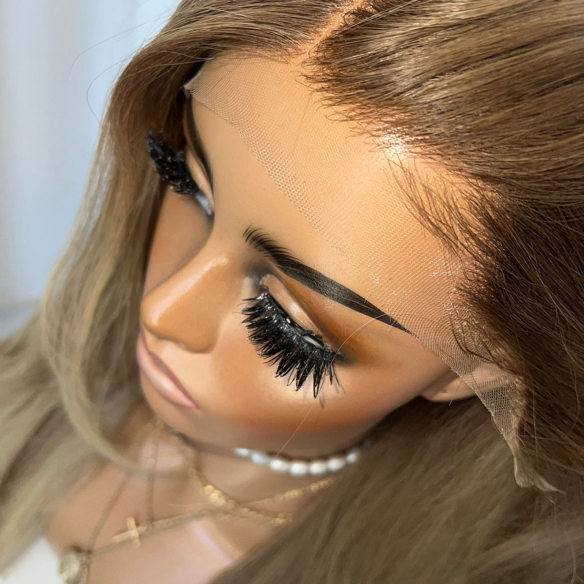 ROSIE | HD LACE FRONT