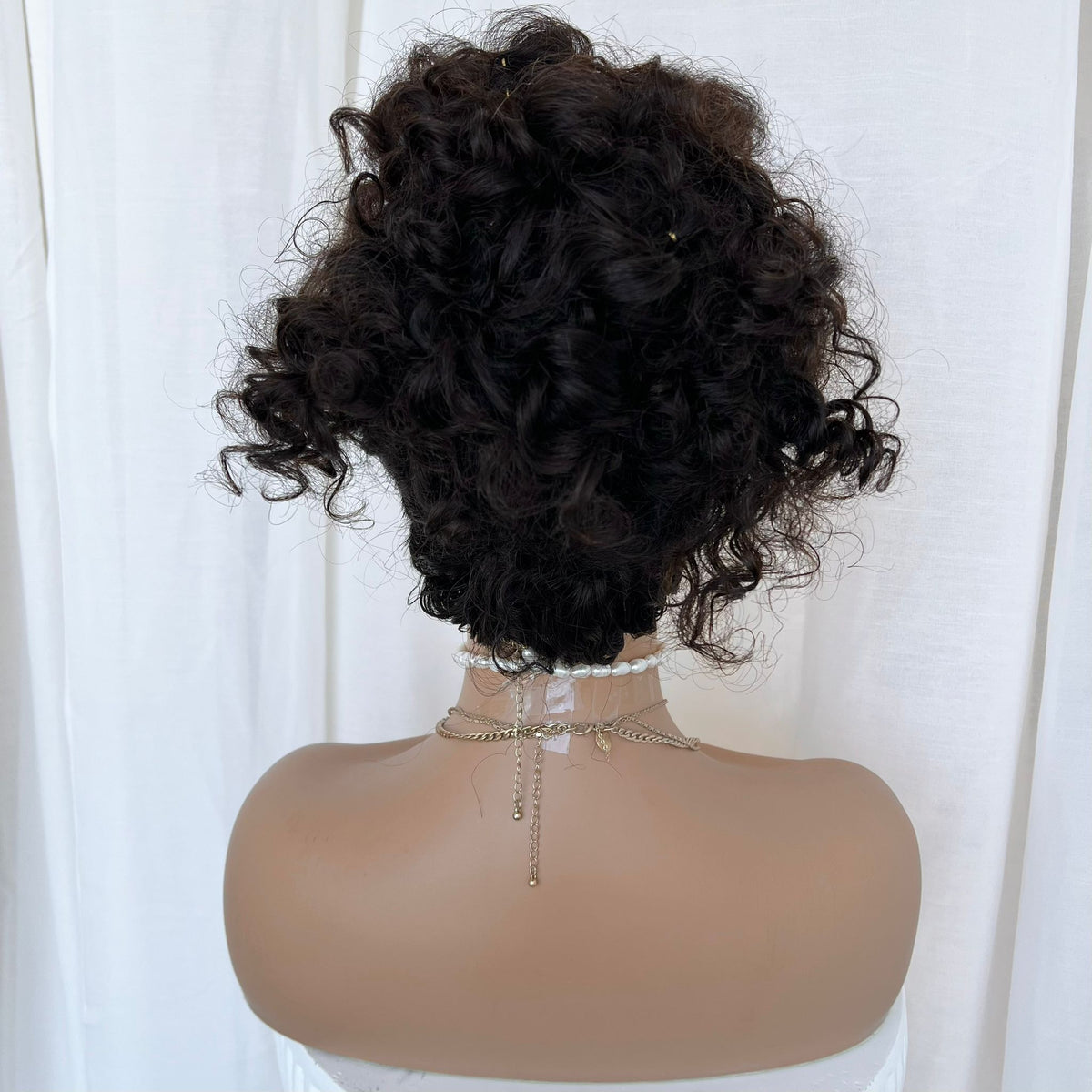 MARIA CAMILLA | LACE FRONT | S-M