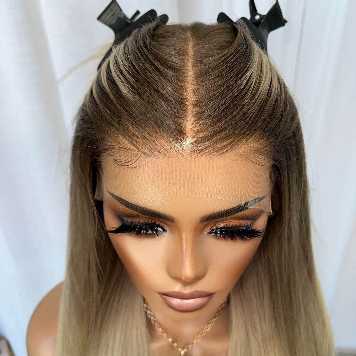ALINA | HD LACE FRONT