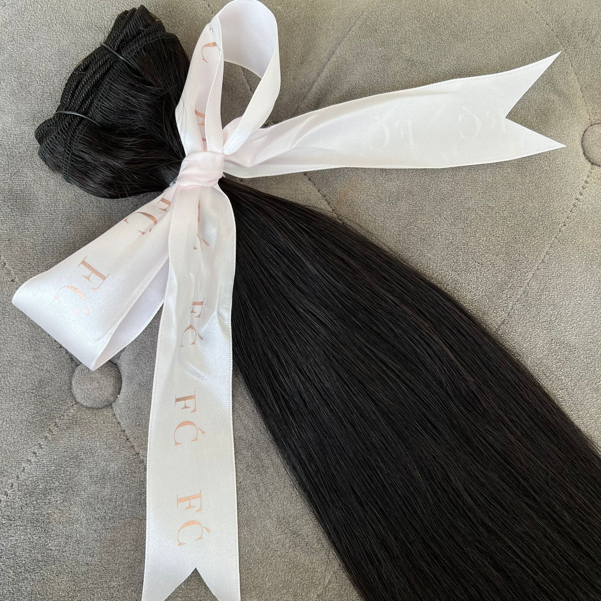 KING KYLIE | WEFT | 18 INCHES | CUSTOM MADE