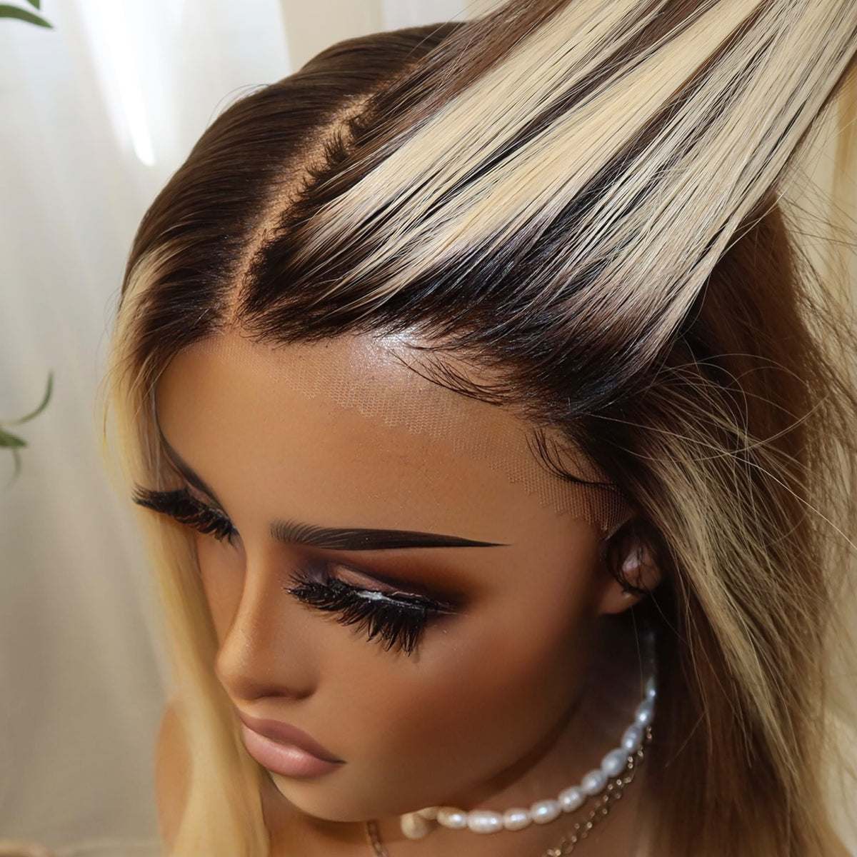 SUMMER | HD LACE FRONT | S-M