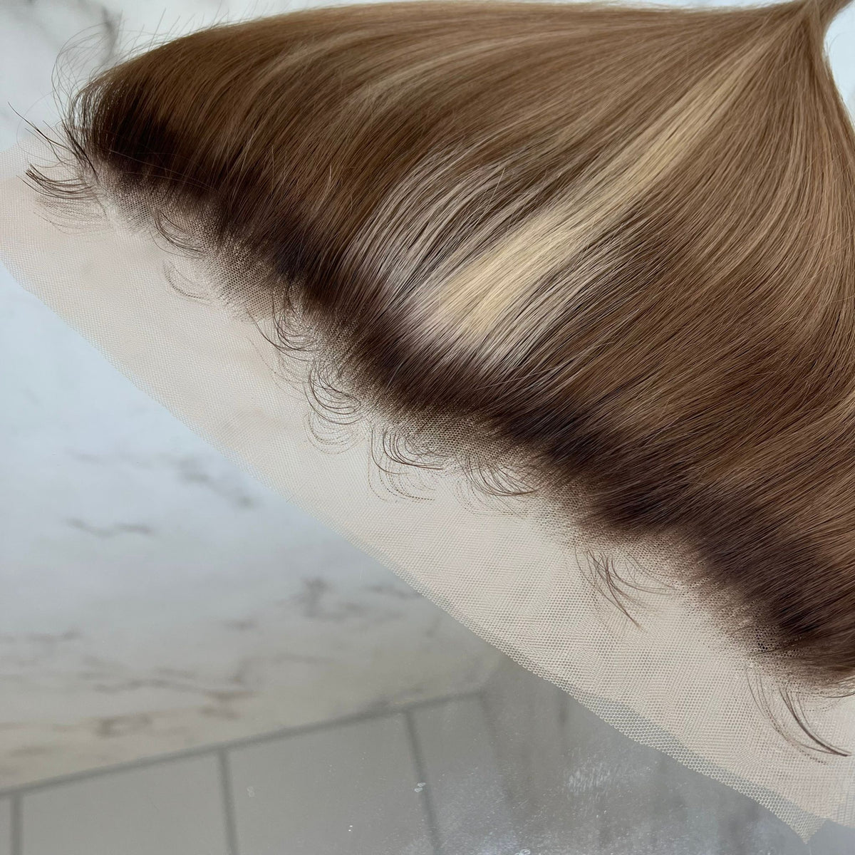 CAPRI | FRONTAL | 12 INCHES | CUSTOM MADE