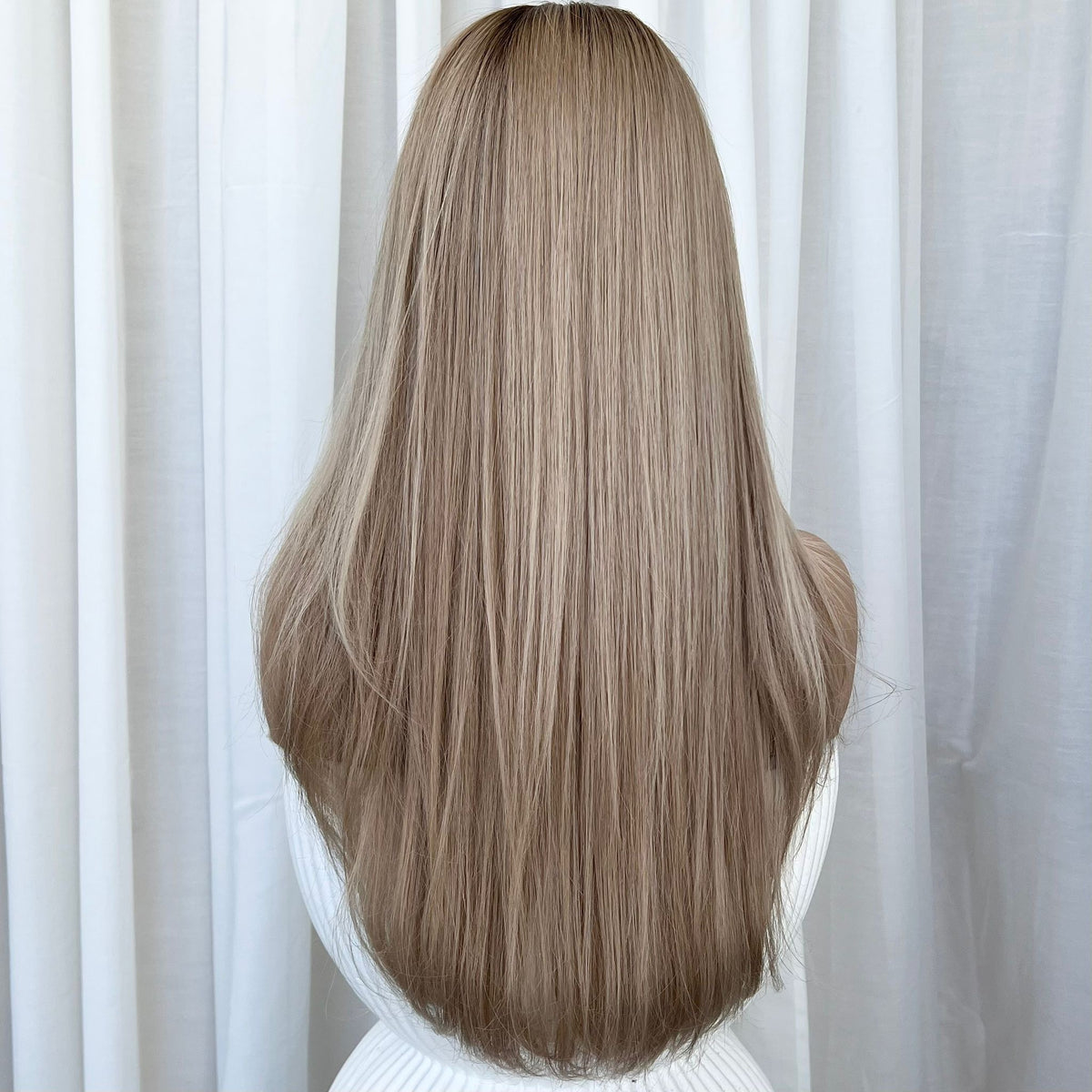 HAYLEY | HD LACE FRONT