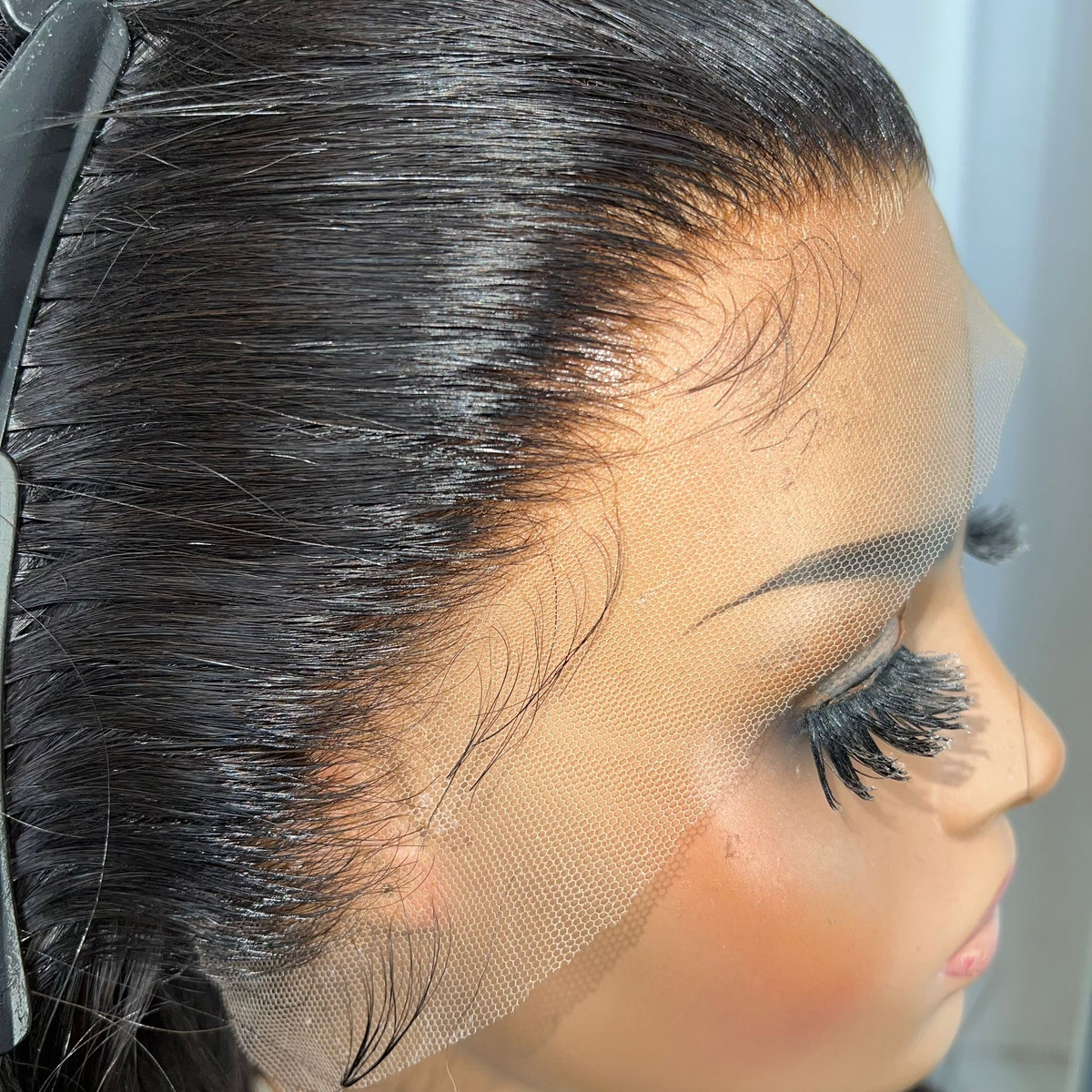 KING KYLIE | HD LACE FRONT