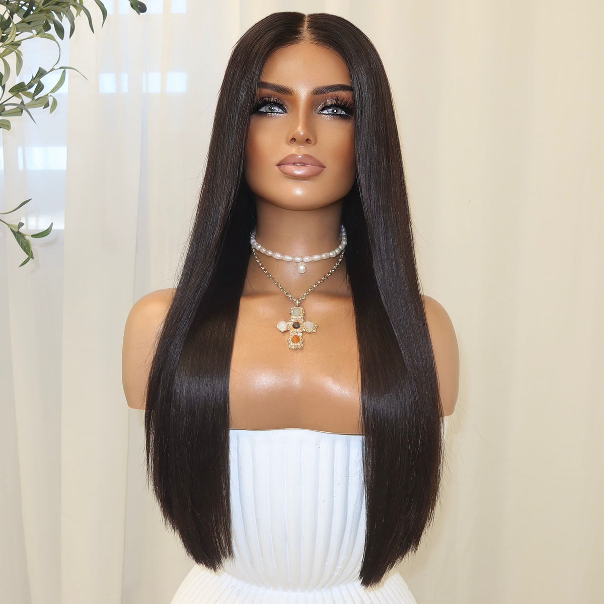 KING KYLIE | HD FULL LACE | XS