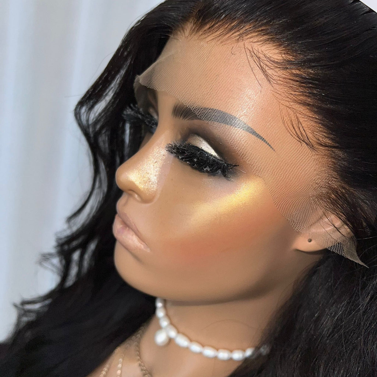 KING KYLIE | HD LACE FRONT | XS-S