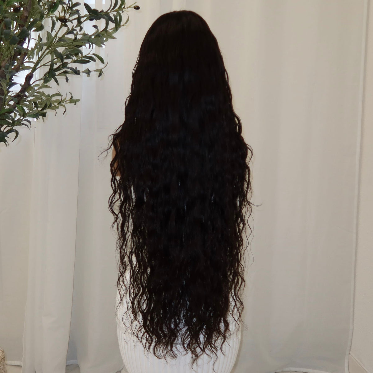 KING KYLIE LOOSE CURL | HD LACE FRONT