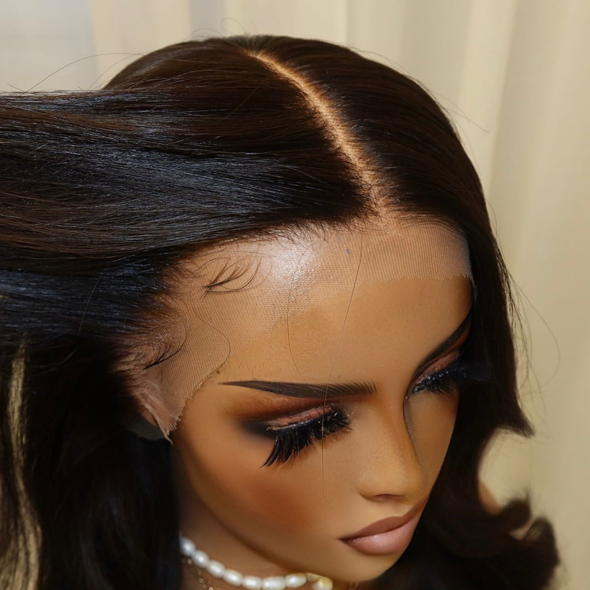 KING KYLIE | HD LACE FRONT | CUSTOM MADE