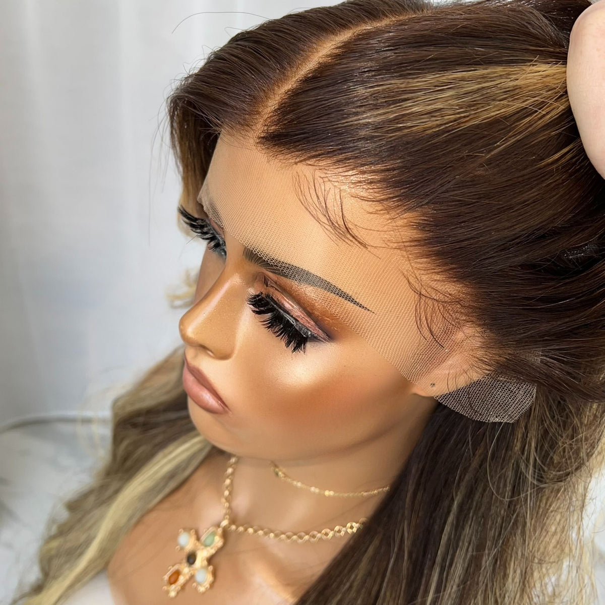 ELLIÈ | HD LACE FRONT | S-M