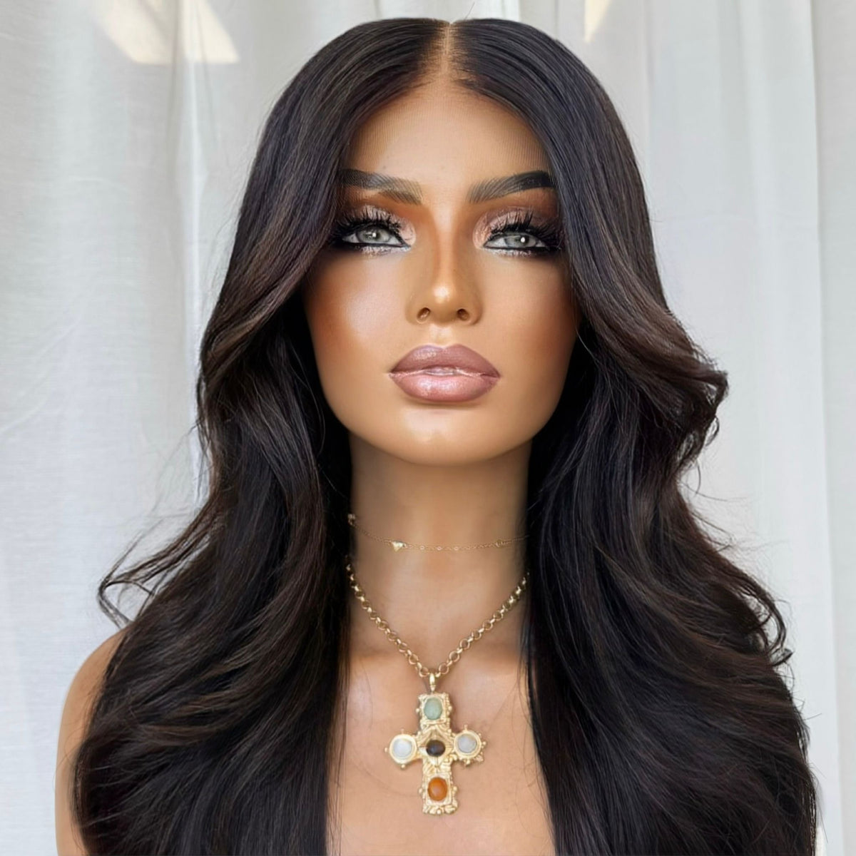 KING KYLIE | HD FULL LACE | MADE TO ORDER