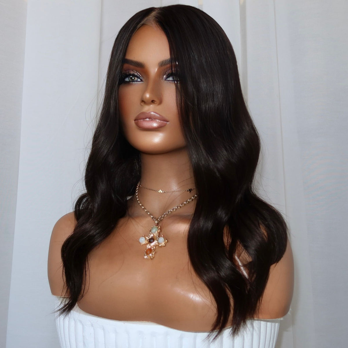 KING KYLIE | HD TOPPER | CUSTOM MADE